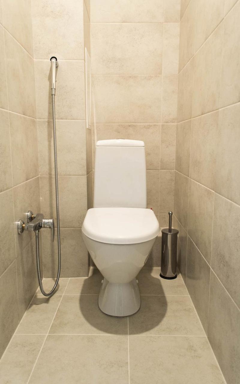 Cozy 2-Room Apartment On Zhvanetsky Boulevard Odessza Kültér fotó