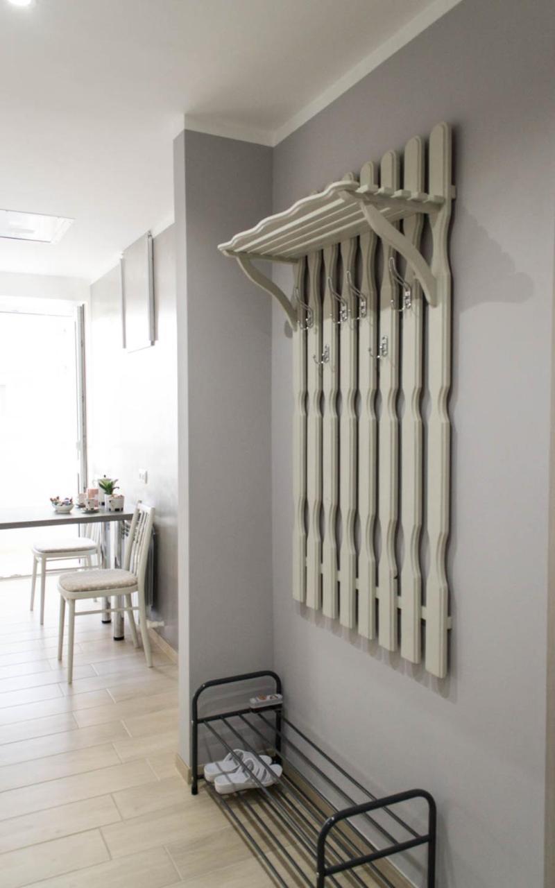 Cozy 2-Room Apartment On Zhvanetsky Boulevard Odessza Kültér fotó
