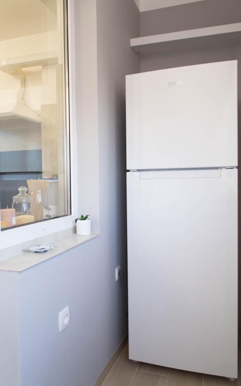 Cozy 2-Room Apartment On Zhvanetsky Boulevard Odessza Kültér fotó
